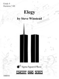 Elegy for Concert Band