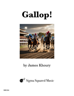 Gallop!