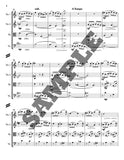 Guridi's Spanish Noel for String Quartet