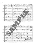 Christmas Eve for String Orchestra