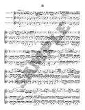 Sonata in G Minor for Clarinet Trio