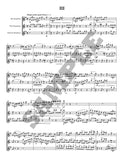 Sonata in G Minor for Saxophone Trio (ATB)