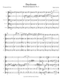 Daydream for Woodwind Quintet