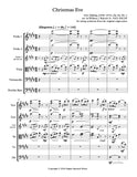 Christmas Eve for String Orchestra