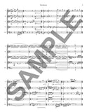 Daydream for Woodwind Quintet