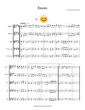Emojis for String Orchestra