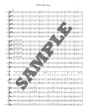 Old Joe Clark for Combined Band/Orchestra