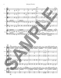 Arkansas Traveler for String Orchestra