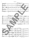 Daydream for Woodwind Quintet