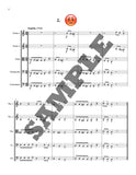 Emojis for String Orchestra