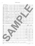 God Bless America for Concert Band with Optional Vocalist