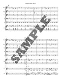 Cripple Creek for String Orchestra