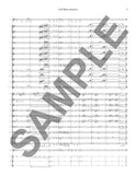 God Bless America for Concert Band with Optional Vocalist