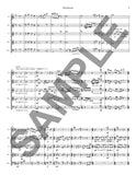 Daydream for Woodwind Quintet