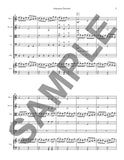 Arkansas Traveler for String Orchestra