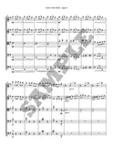Carol of the Bells for String Orchestra