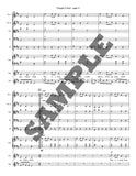 Cripple Creek for String Orchestra