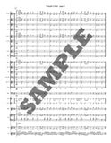 Cripple Creek for Concert Band