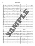 Arkansas Traveler for Combined Band/Orchestra
