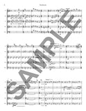Daydream for Woodwind Quintet