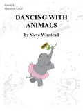 Dancing With Animals