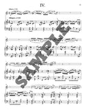 Clarinet Sonata