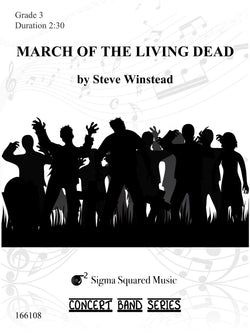 March of the Living Dead