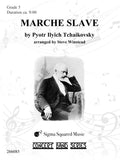 Marche Slave, Op. 31
